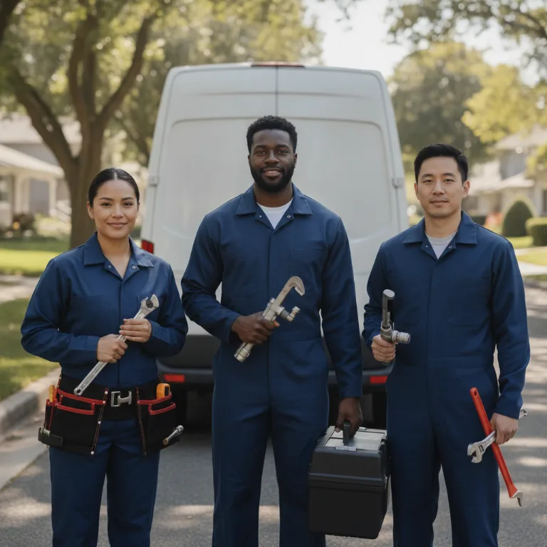 Water Heater Repair team in Catonsville