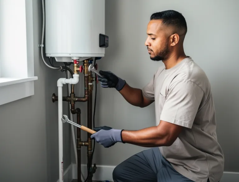 Water Heater Repair service in Catonsville